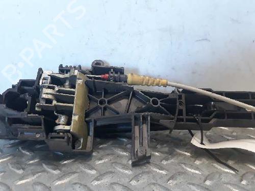 Front right exterior door handle BMW 1 (E87) 118 d | BP5823625C129 