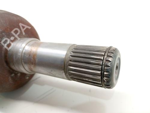 Left front driveshaft SAAB 9-3 (YS3F, E79, D79, D75) 1.9 TiD | BP38199016M38 - Image 5