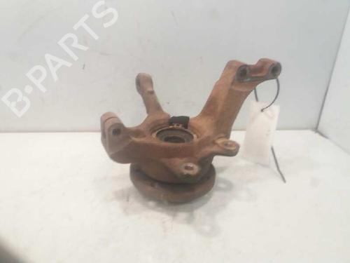 Used Left front steering knuckle DACIA SANDERO [2008-2025]  5240862