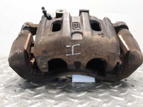 Used Left front brake caliper MITSUBISHI PAJERO I (L04_G, L14_G) [1982-1991]  11625875