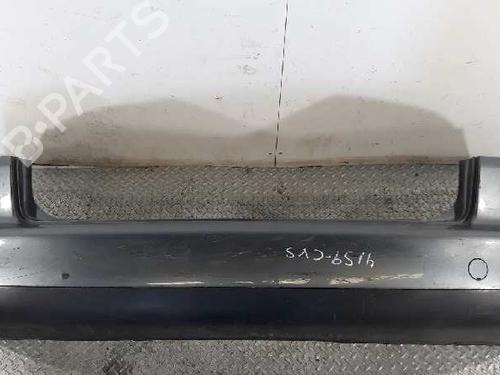 Used Rear bumper VW TOURAN (1T1, 1T2) [2003-2010]  5419805