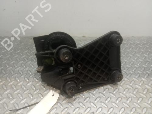 Gear lever CITROËN C4 Coupe (LA_) 1.6 HDi | BP7432757M90 