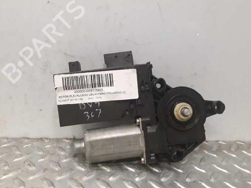 Used Left front window motor PEUGEOT 307 (3A/C) [2000-2012]  3537247