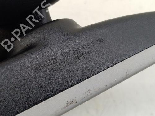 Rear mirror SKODA FABIA III (NJ3)  | BP30972865I6 