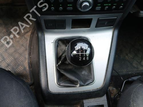 Gearkasse Gearkasse FORD MONDEO III Saloon (B4Y) 2.0 16V TDDi / TDCi (115 hp) 33887789 33887789