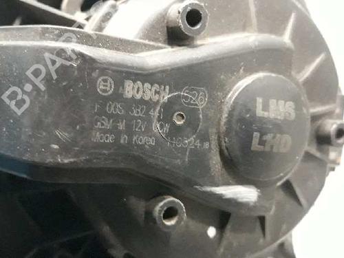 Heater blower motor HYUNDAI ix35 (LM, EL, ELH)  | BP6995067M62 