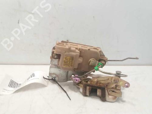 Used Front right lock OPEL FRONTERA A Sport (U92) [1992-1998]  5220198