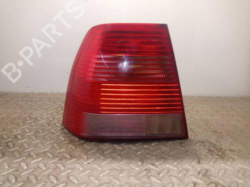 Used Left taillight VW BORA I (1J2) 1.9 TDI (90 hp) 13717284