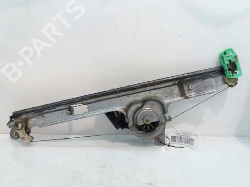 Front right window mechanism RENAULT SCÉNIC II (JM0/1_) 1.9 dCi (JM0G, JM12, JM1G, JM2C) | BP4588287C23 