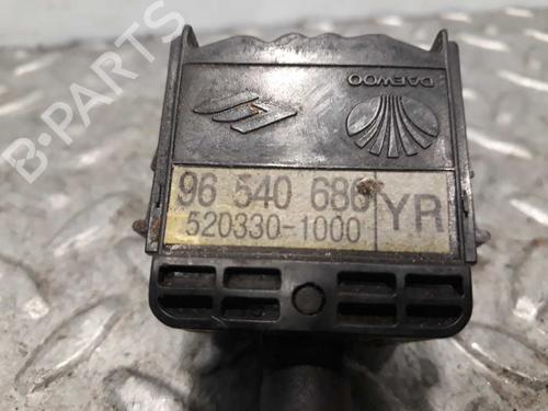 Steering column stalk CHEVROLET AVEO / KALOS Hatchback (T200) 1.4 16V | BP3033692I23 