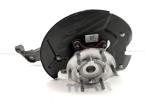 Right front steering knuckle FORD USA RANGER Crew Cab Pickup 3.0 EcoBoost Raptor 4x4 | BP20664973M26 