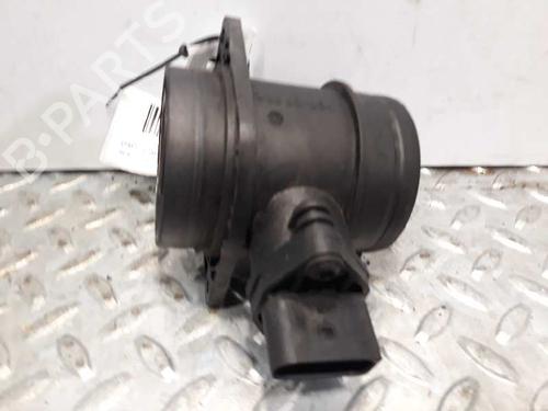Used Mass air flow sensor SEAT IBIZA III (6L1) [2002-2009]  5409014