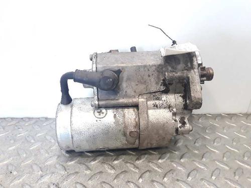 Starter HYUNDAI ELANTRA III (XD) 2.0 CRDi | BP5278793M8