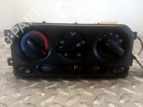 Used Climate control DAEWOO MATIZ (M100, M150) [1998-2025]  3055623