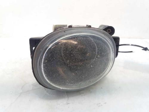 Højre foran tåkelykt SEAT LEON (1M1)  4B0941700