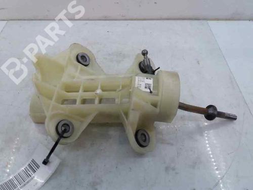 Used Manual gearbox selector Manual gearbox selector MAZDA 2 (DE_, DH_) 1.3 (DE3FS) (75 hp) 7432914 7432914