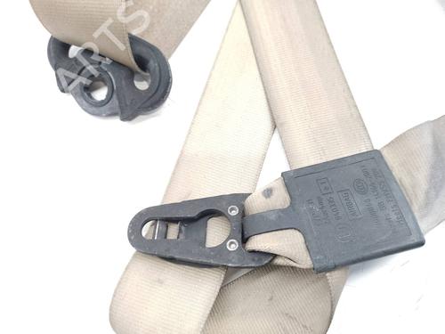 Front left seatbelt AUDI A6 C6 (4F2)  | BP19537297I26 