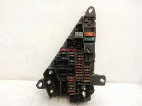 Used Fuse box BMW 5 (E60) [2001-2010]  4514101