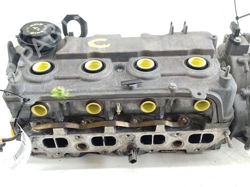 Topstykke MAZDA 5 (CR) 2.0 CD (CR19) (143 hp) 29506020