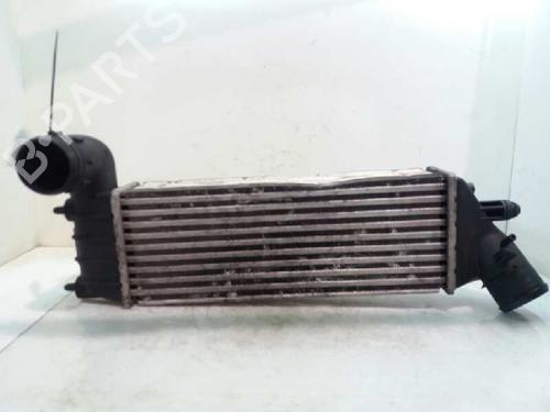 Used Intercooler LANCIA PHEDRA (179_) [2002-2010]  3272279