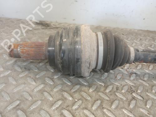 Used Right rear driveshaft BMW X5 (E53) 3.0 d (184 hp) 9538550