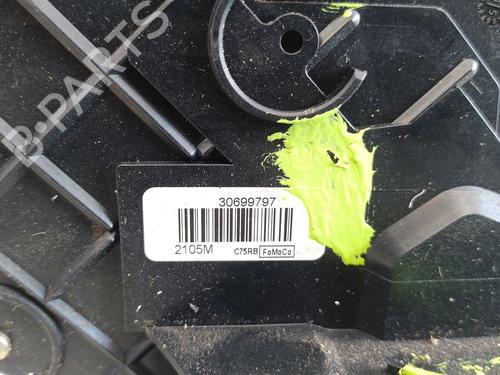 Rear left lock VOLVO S40 II (544)  | BP29483427C100 