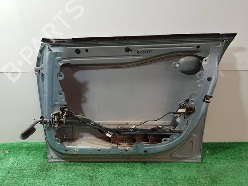 Right front door AUDI A2 (8Z0) 1.4 TDI | BP18100722C3 