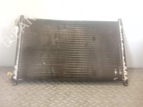 Used AC radiator FIAT PUNTO (188_) [1999-2012]  7249596