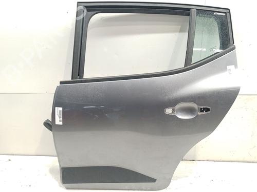 Dør venstre bagtil DACIA SANDERO III 1.0 TCe 90 (91 hp) 33127714