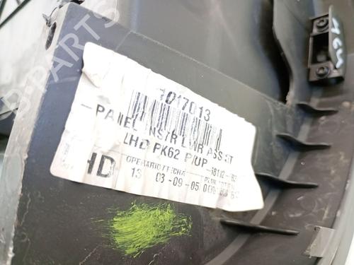 Glove box NISSAN NAVARA NP300 (D40) 2.5 dCi 4WD | BP36236771C95  - Image 5