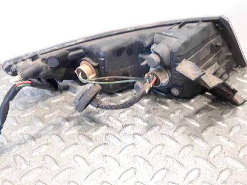 Right taillight HONDA CIVIC VIII Hatchback (FN, FK)  | BP7219295C35 