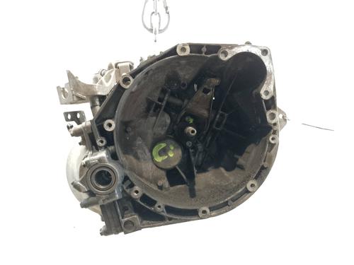 Used Gearbox CITROËN C8 (EA_, EB_) 2.2 HDi (128 hp) 13734271