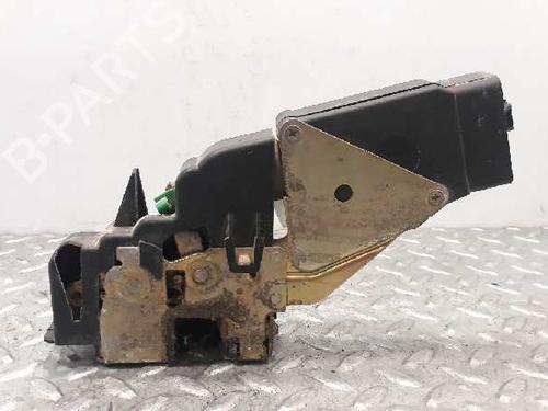 Front left lock VOLVO S40 I (644) 1.9 DI | BP6096942C98 