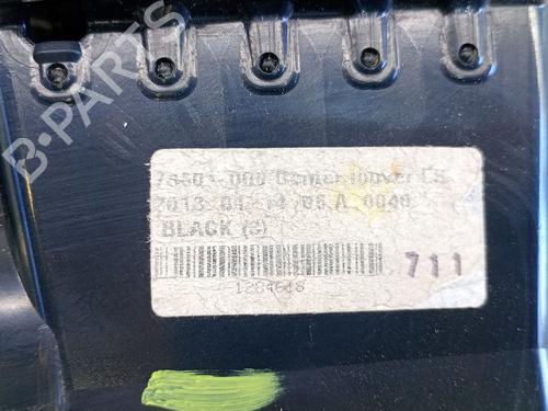 Luftventil VOLVO V40 Hatchback (525) D2 | BP37154711I21 - Image 4