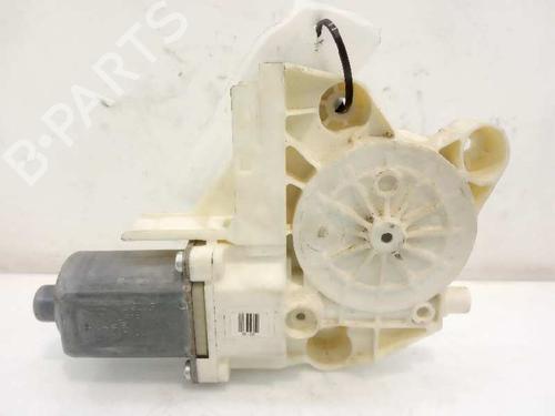 Rudehejsemotor forskærm højre FORD FOCUS II (DA_, HCP, DP) [2004-2013]  4564136