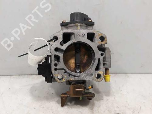Throttle body HONDA HR-V (GH_)  | BP5157469M82 