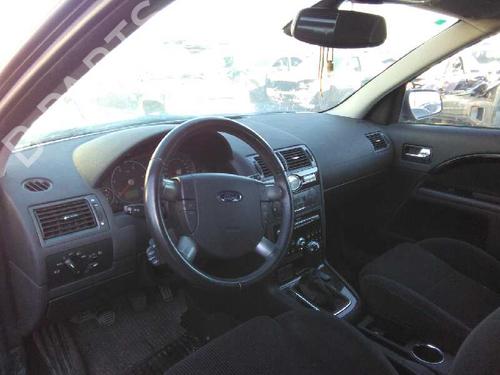 Left front window switch FORD MONDEO III (B5Y)  | BP14231263I27 