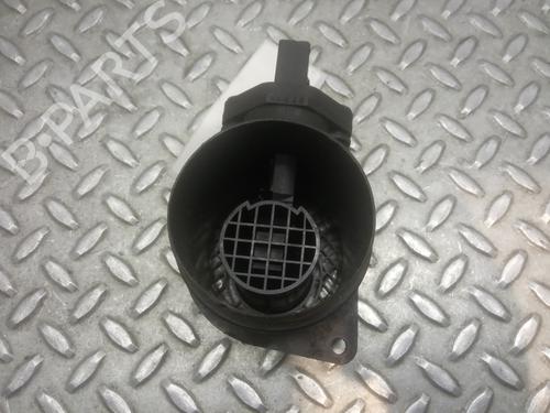 Mass air flow sensor SEAT IBIZA IV (6J5, 6P1)  | BP10718736M95 