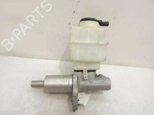 Used Brake master cylinder BMW 5 Gran Turismo (F07) 520 d (184 hp) 7177157