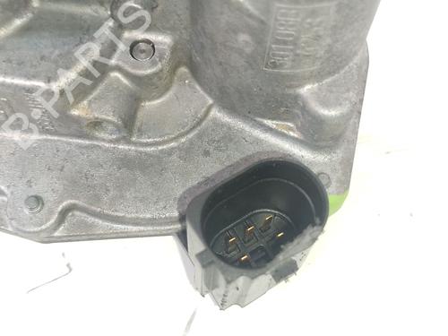 Throttle body OPEL INSIGNIA A (G09)  | BP24330053M82 