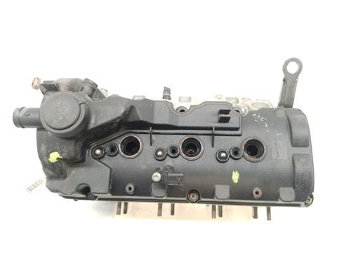 Cylinder head AUDI A7 Sportback (4GA, 4GF) 3.0 TDI quattro | BP24369516M5 