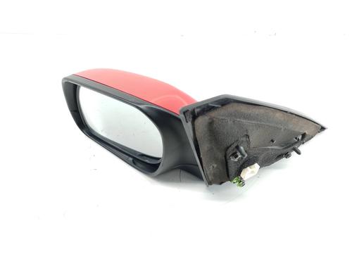 Used Left mirror MAZDA 3 (BK) 1.3 (BK14) (84 hp) 18605837