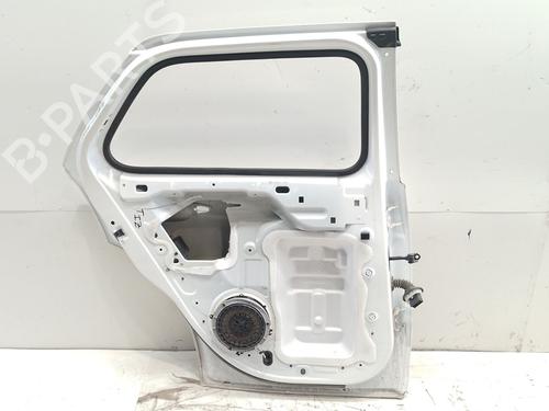 Left rear door CITROËN C4 CACTUS 1.2 THP 110 | BP29006492C4 