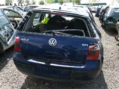 Styring servopumpe VW GOLF IV (1J1) 1.8 | BP3052997M99 