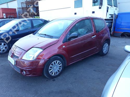 Commande Chauffage CITROËN C2 (JM_) 1.1 | BP15823173I5 