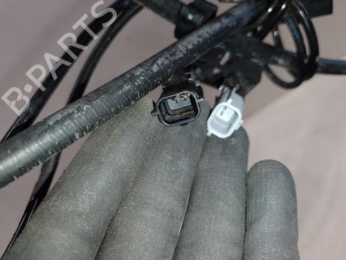 Rear axle DACIA DOKKER MPV (KE_)  | BP20234532M2 