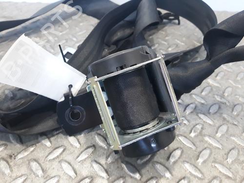 Rear center seatbelt MAZDA 3 (BK) 1.6 MZ-CD | BP13115603I27 