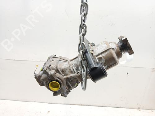 Rear differential RENAULT KANGOO (KC0/1_) 1.6 16V | BP30177915M24 