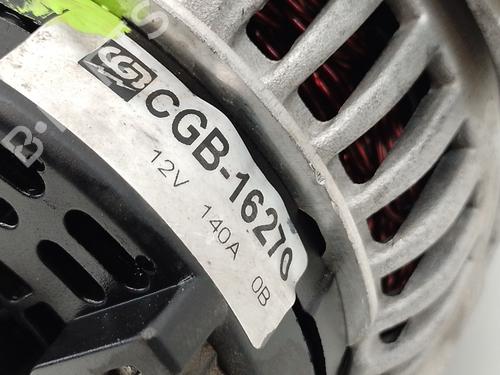 Generator BMW 3 Compact (E46) 318 ti | BP24704076M7 