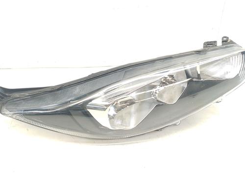 Right headlight FORD FIESTA VI (CB1, CCN) 1.5 TDCi | BP28056495C29 